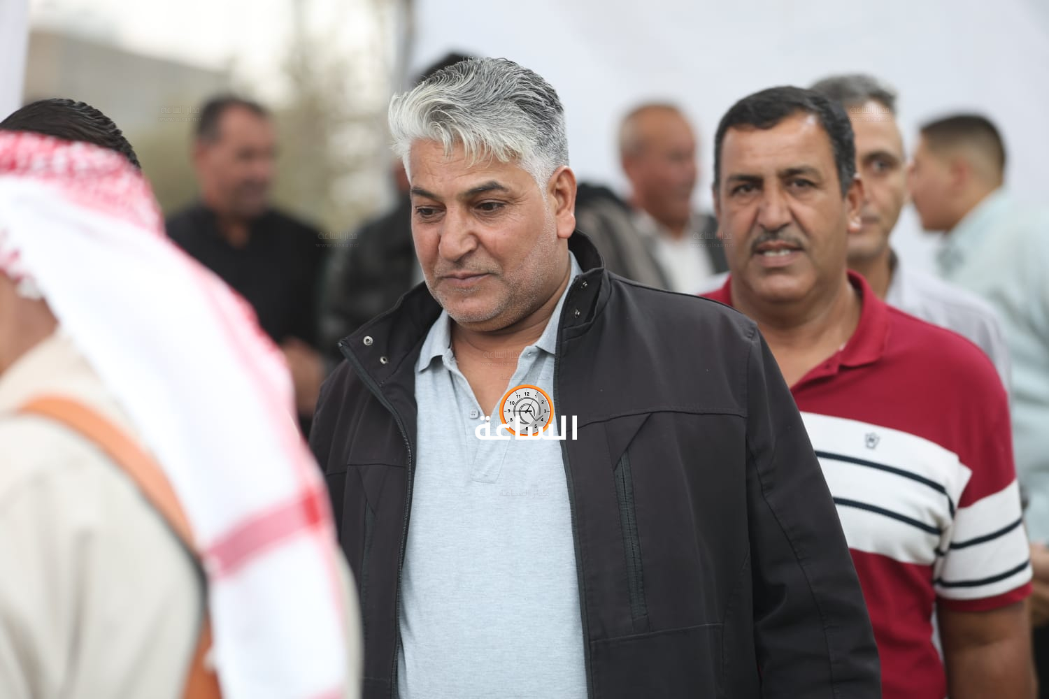 Madar Al-Saa Images 0.3029437594581852