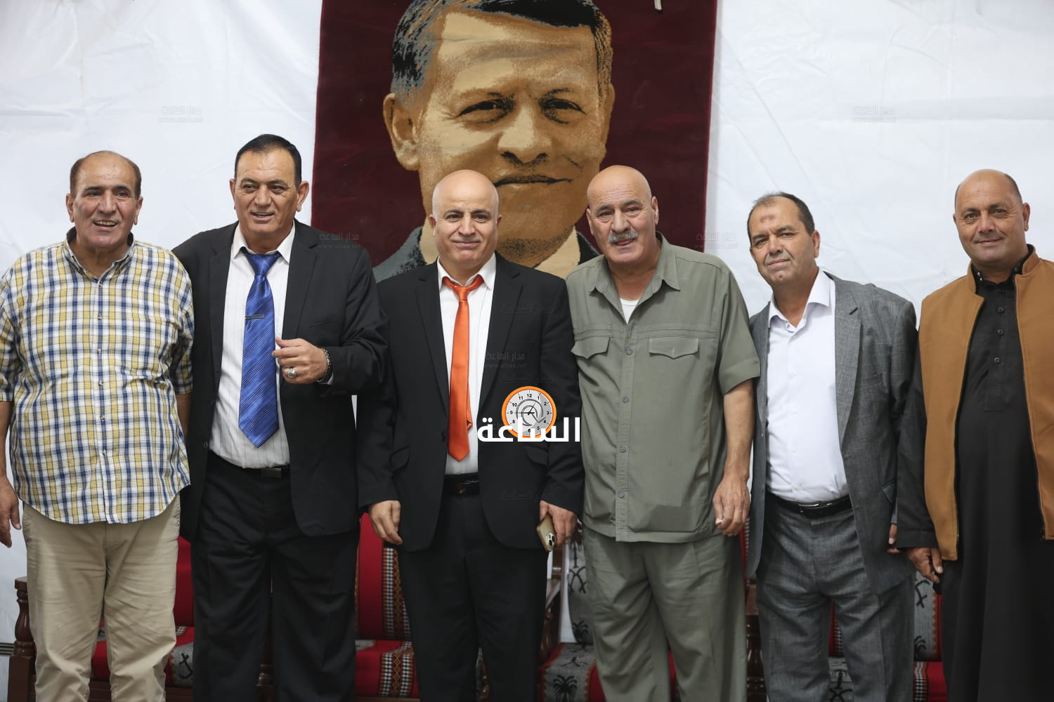 Madar Al-Saa Images 0.1719469451092257