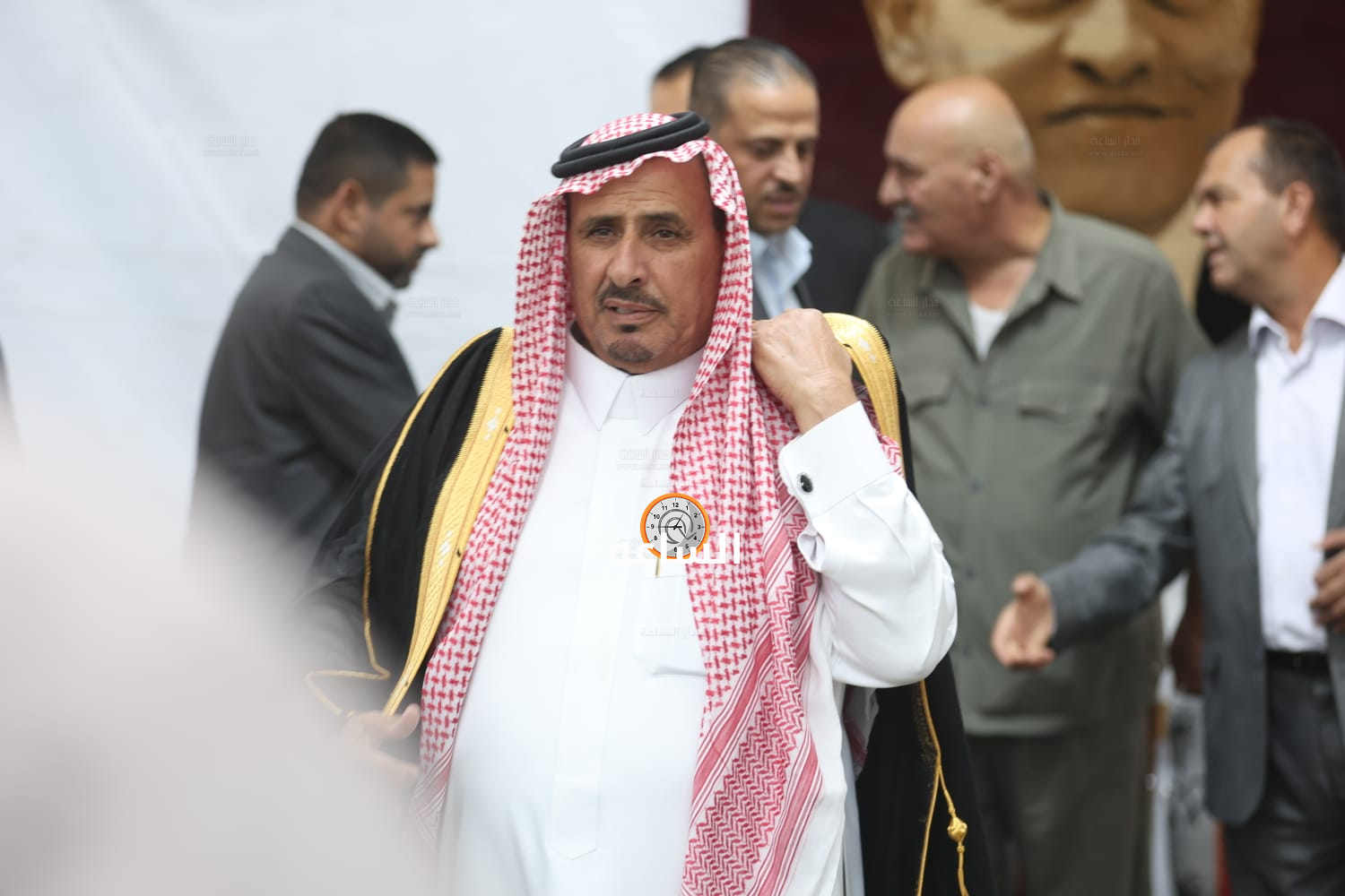 Madar Al-Saa Images 0.21508420741835677