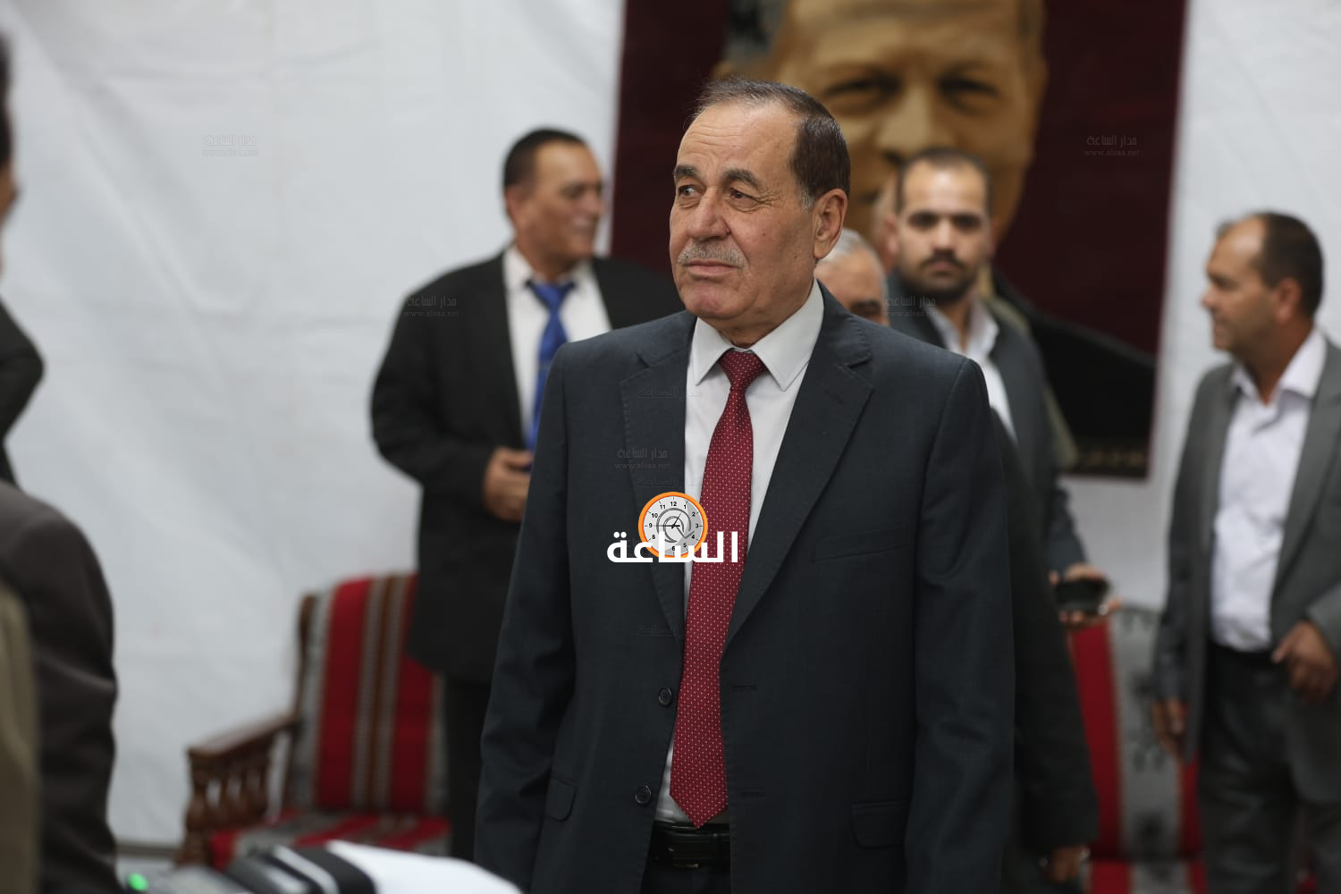 Madar Al-Saa Images 0.5286277677570851
