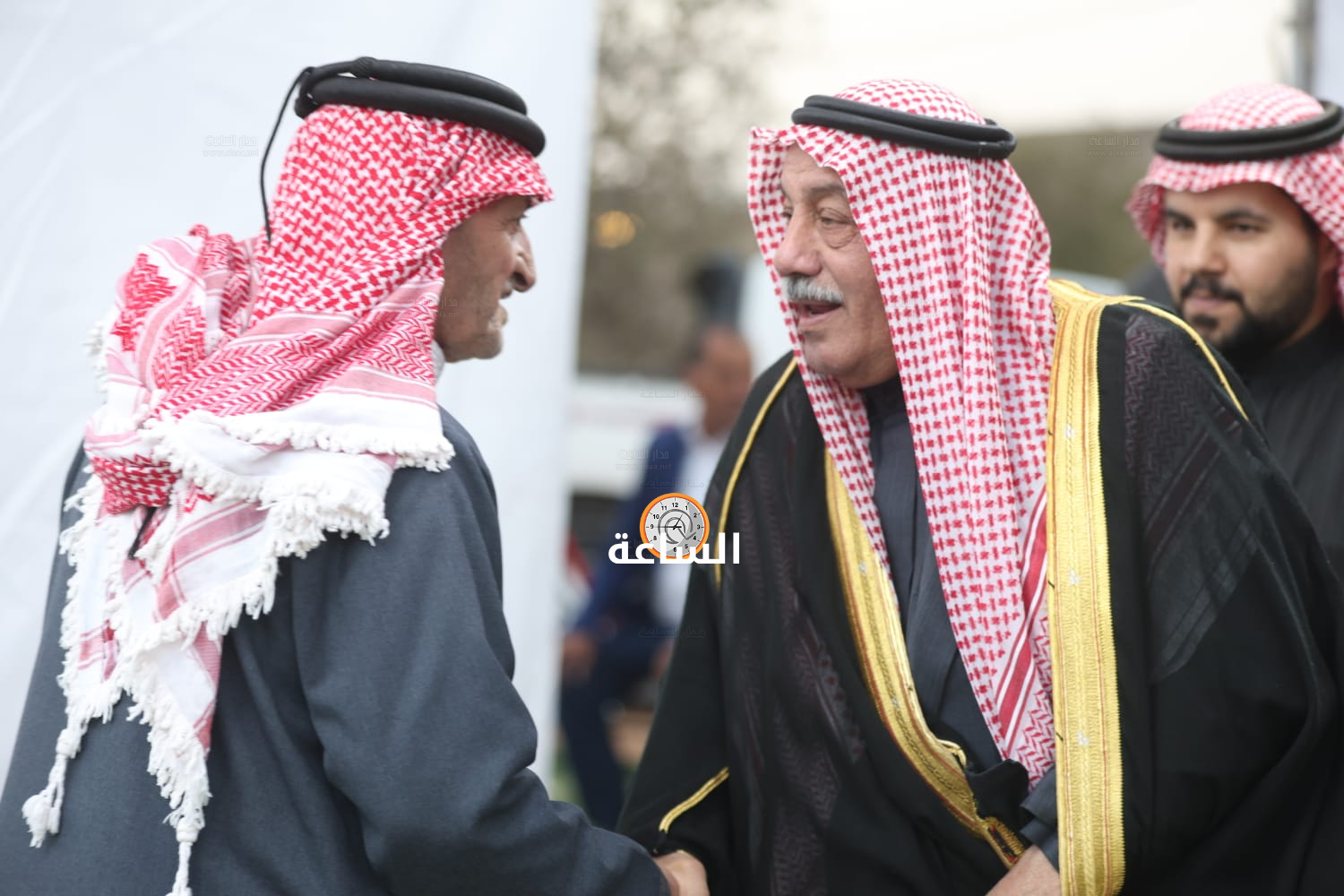 Madar Al-Saa Images 0.8284719522221087