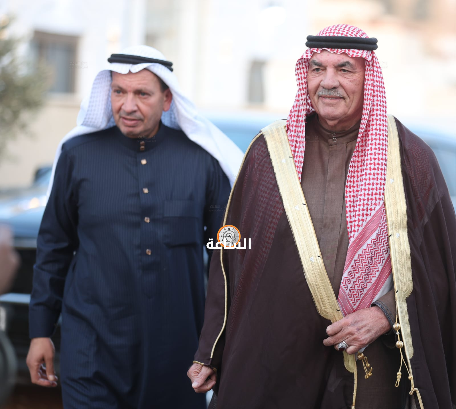 Madar Al-Saa Images 0.7784229542406051