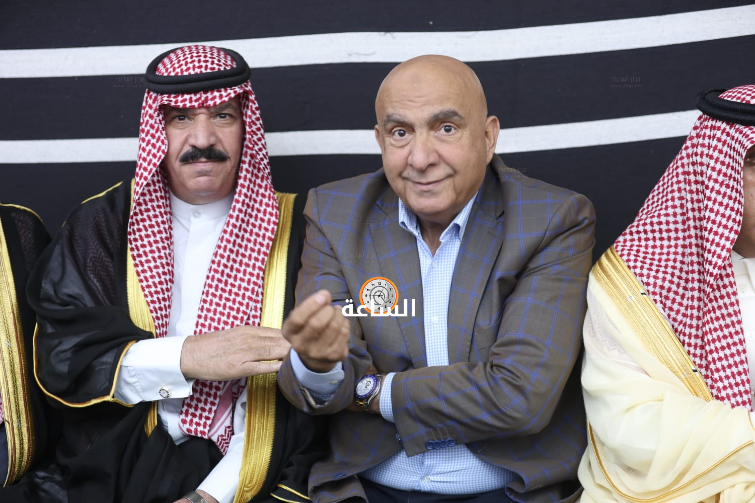 Madar Al-Saa Images 0.3586824930470792