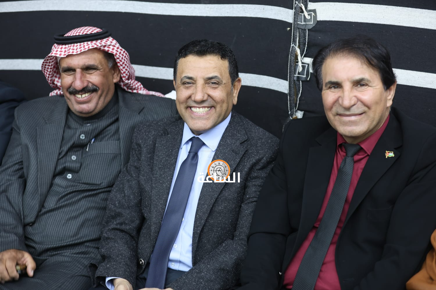 Madar Al-Saa Images 0.5530950190367041