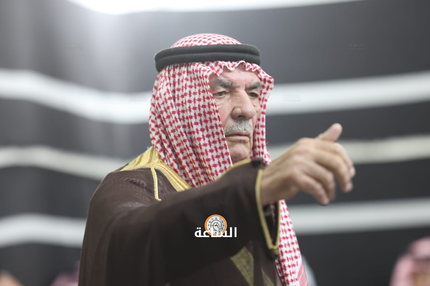 Madar Al-Saa Images 0.3883365499164698