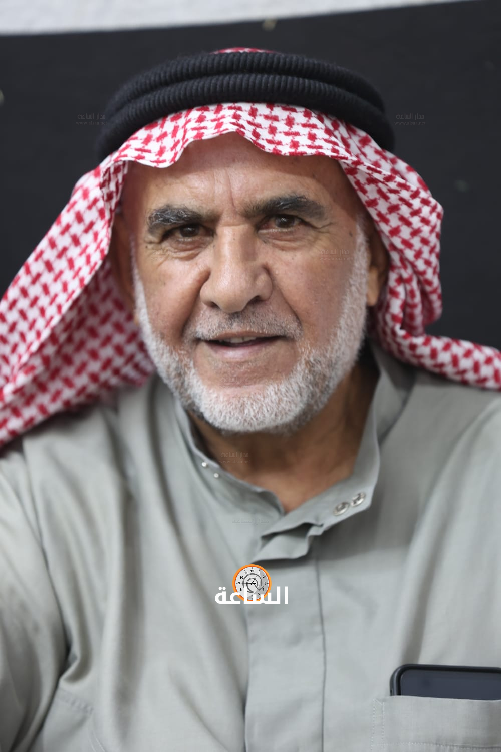 Madar Al-Saa Images 0.1677305878108396