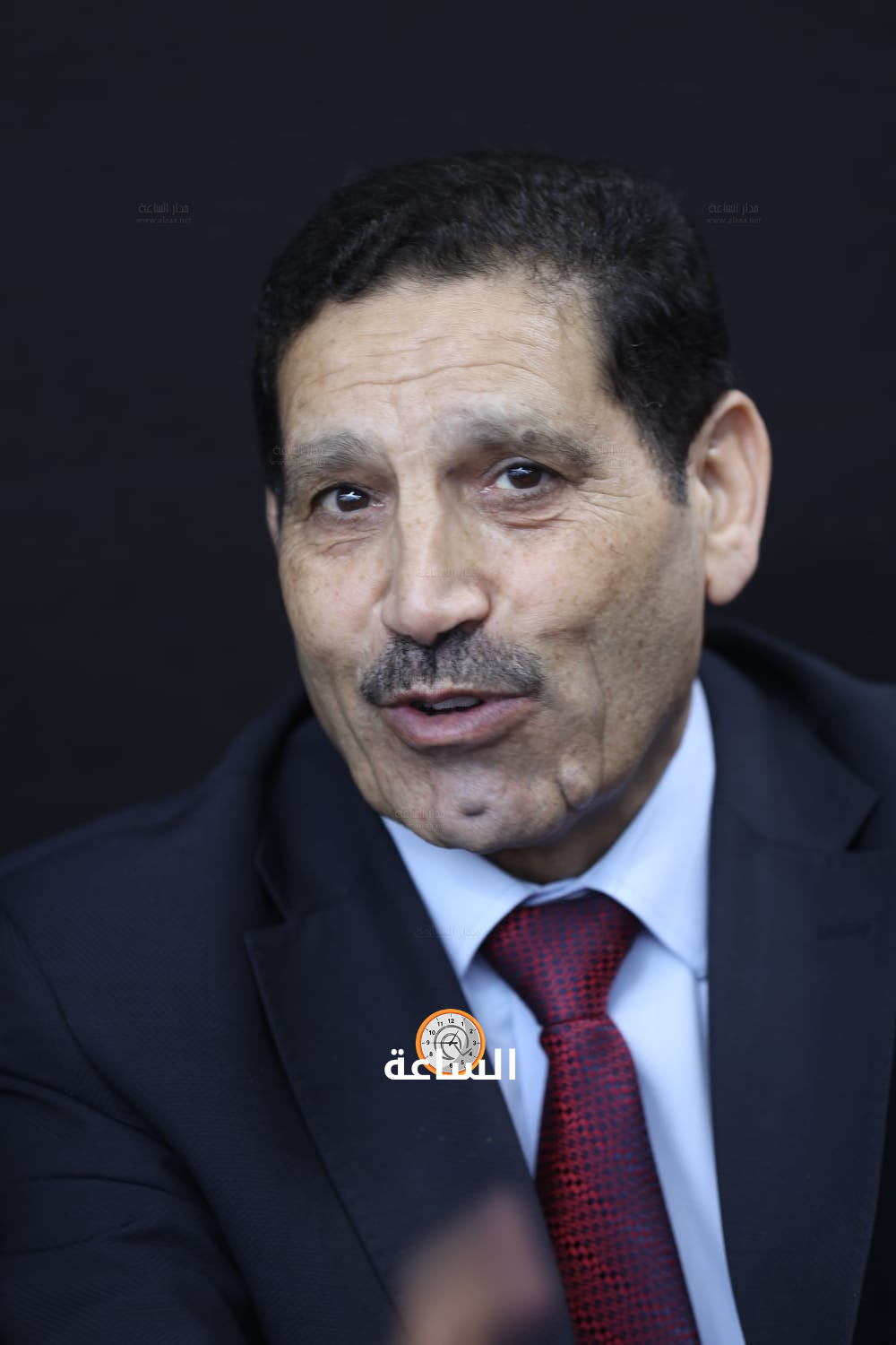 Madar Al-Saa Images 0.7437130523565177