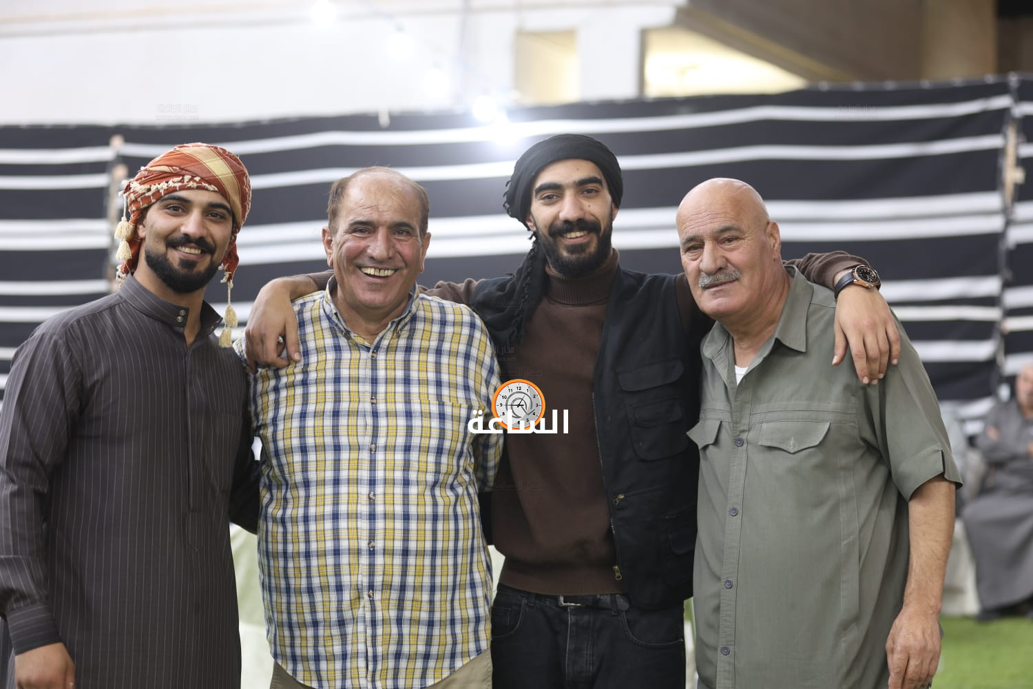 Madar Al-Saa Images 0.3247150422217058