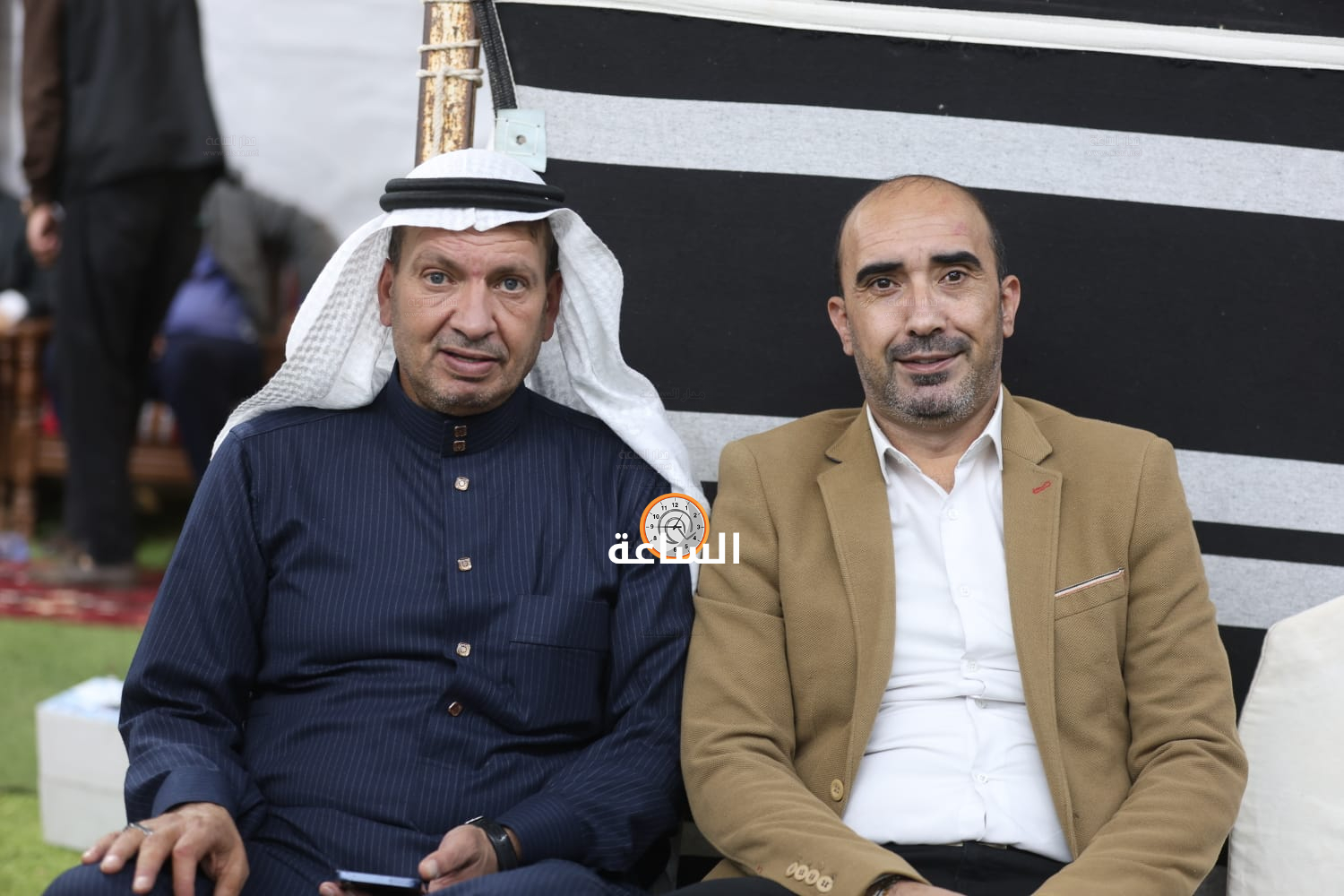 Madar Al-Saa Images 0.40230897454216297