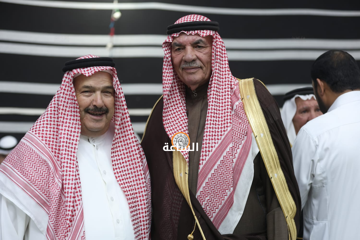 Madar Al-Saa Images 0.592402263557876