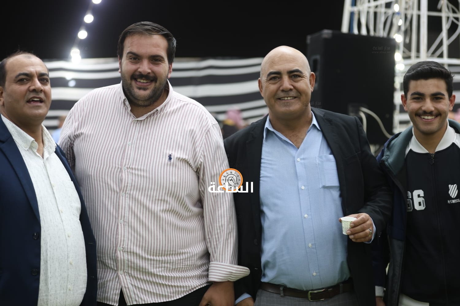 Madar Al-Saa Images 0.006468366000030312