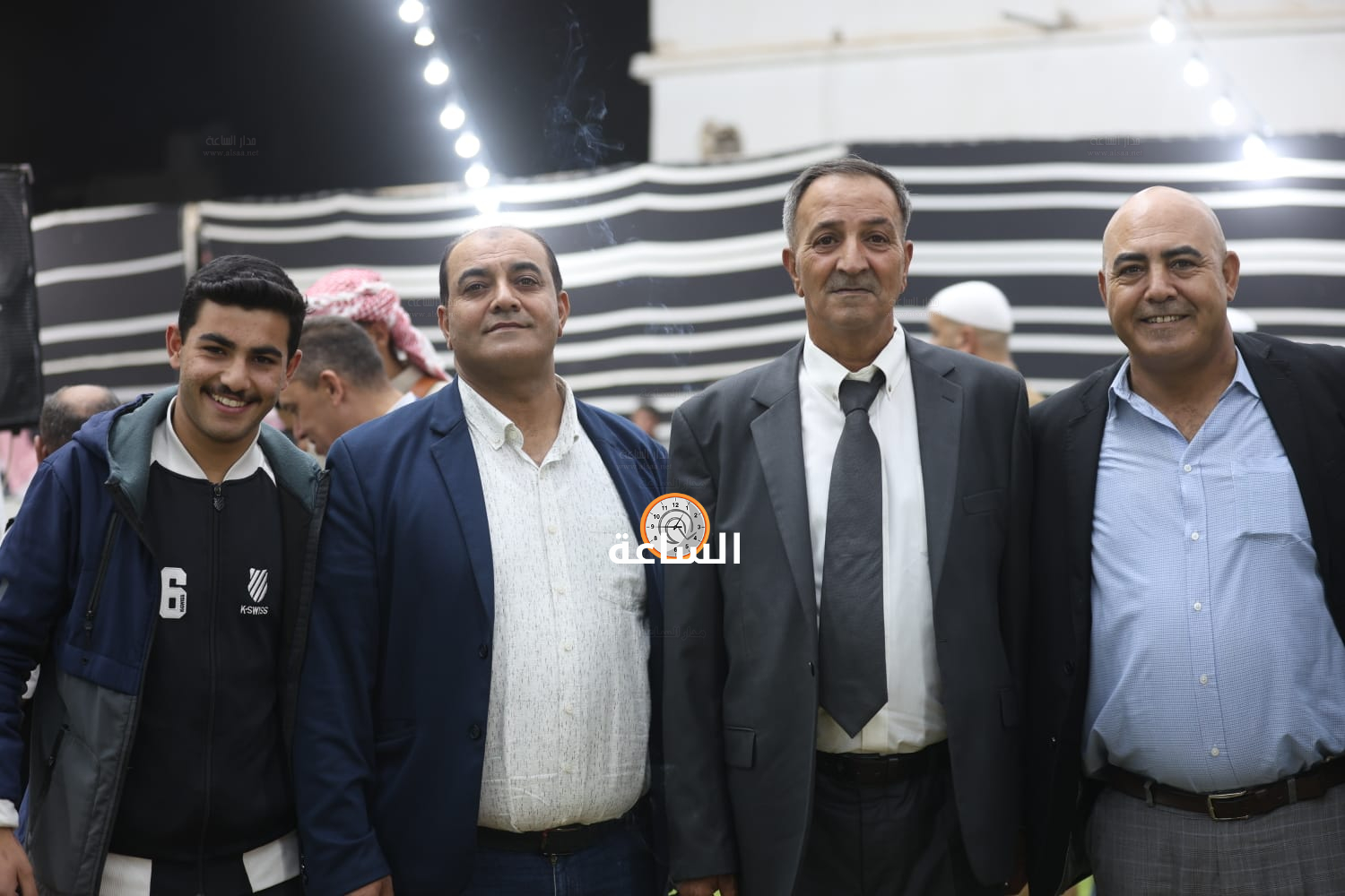 Madar Al-Saa Images 0.9705868301807967