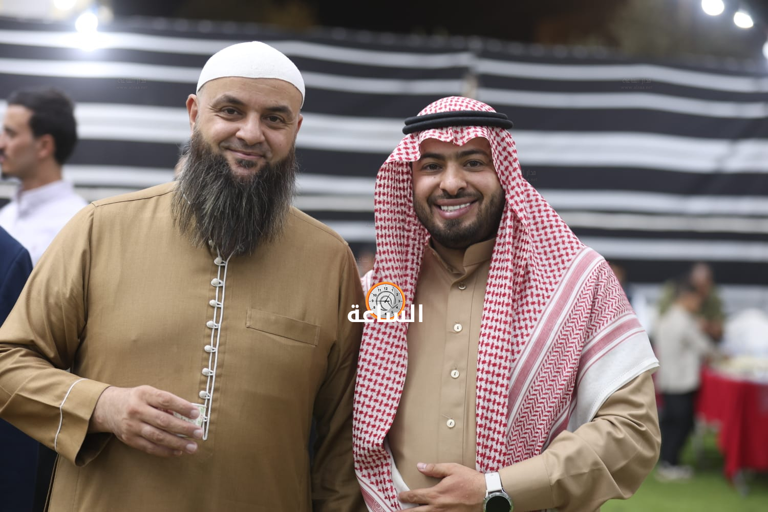 Madar Al-Saa Images 0.6804062054210693