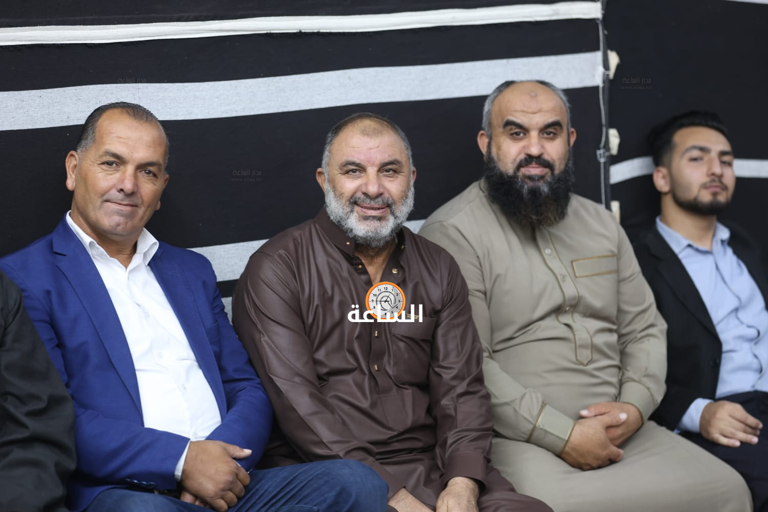 Madar Al-Saa Images 0.5995235736581324