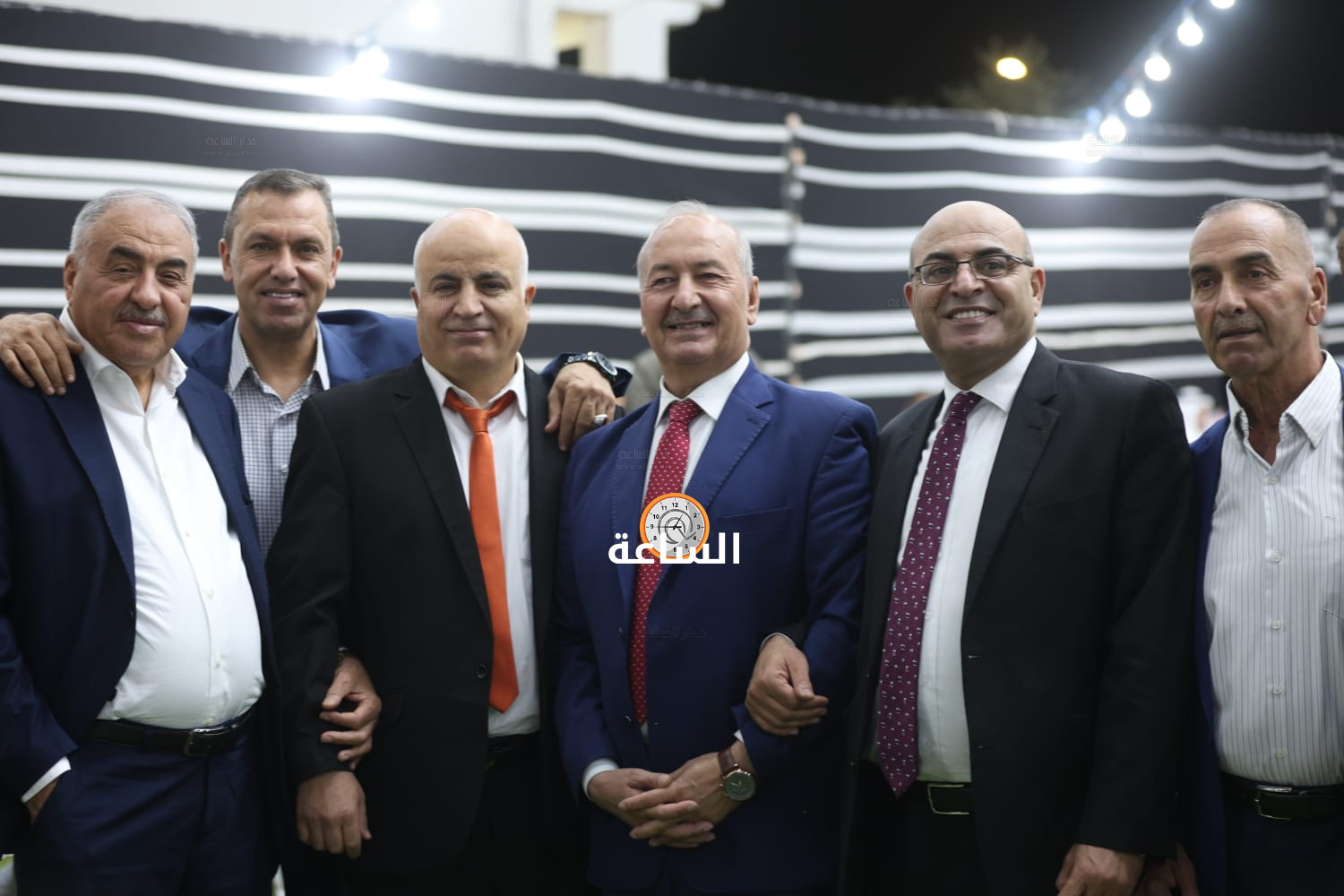 Madar Al-Saa Images 0.19031372505232402