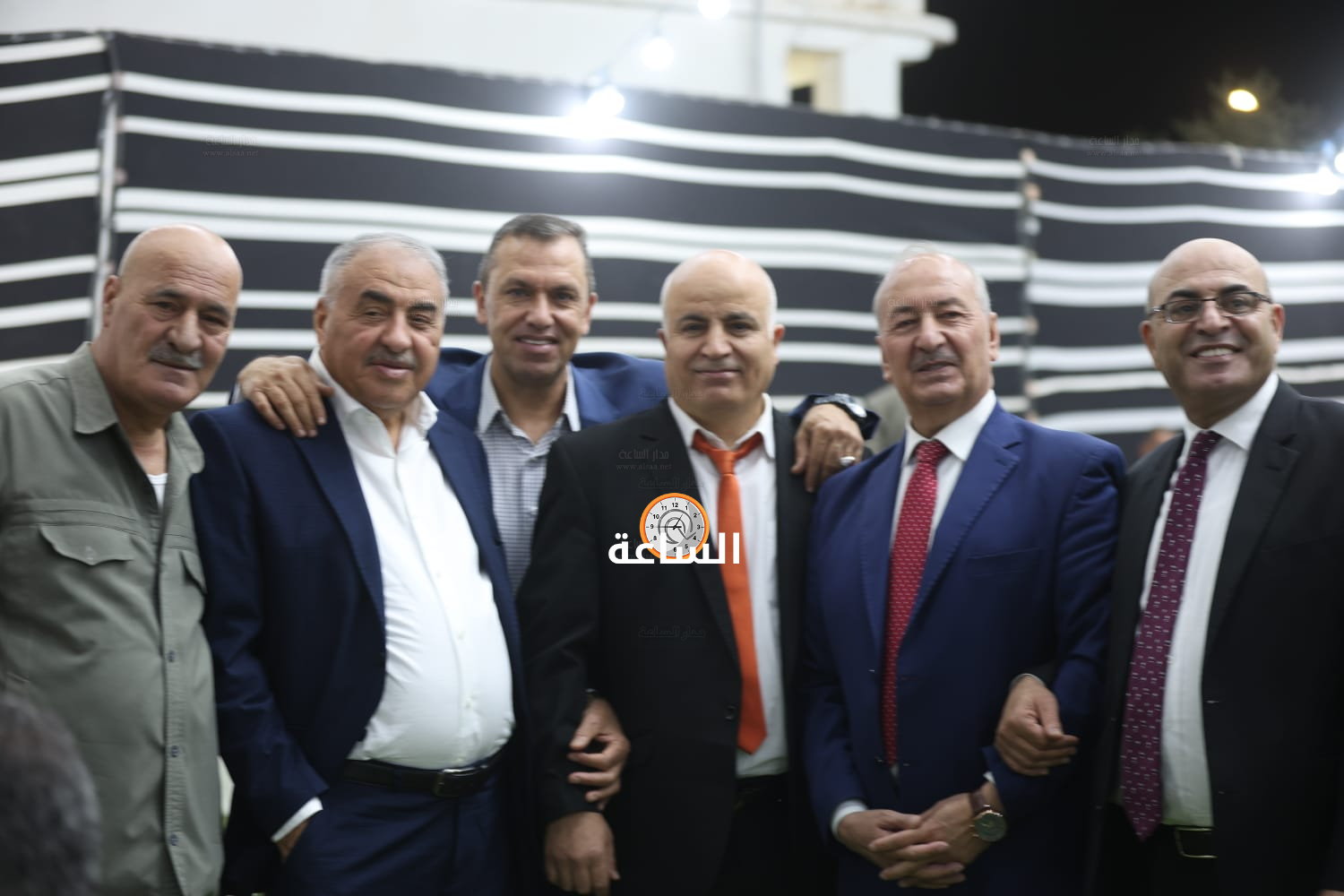 Madar Al-Saa Images 0.4226845888405951
