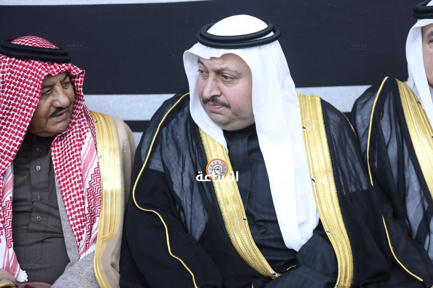 Madar Al-Saa Images 0.49918155953122