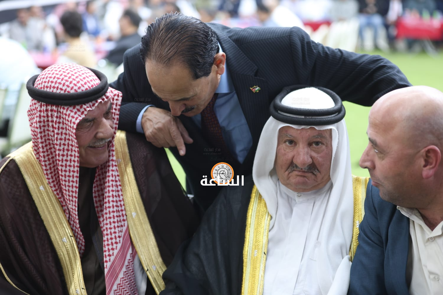 Madar Al-Saa Images 0.2742738544911104