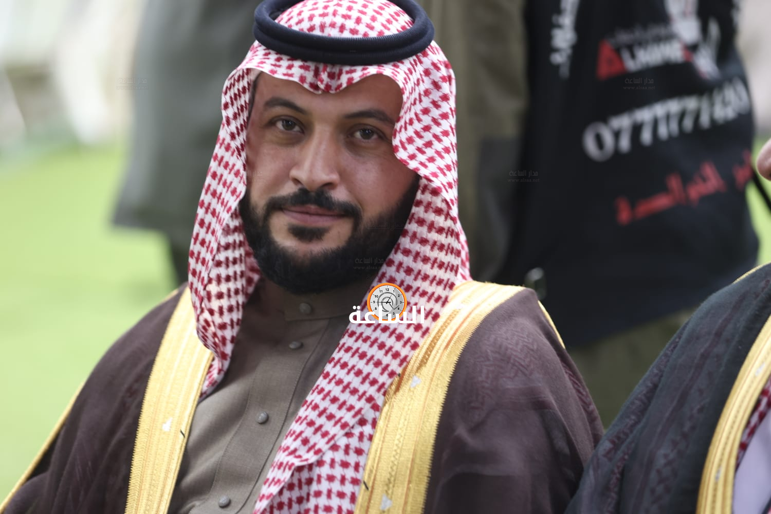Madar Al-Saa Images 0.21760303353057453