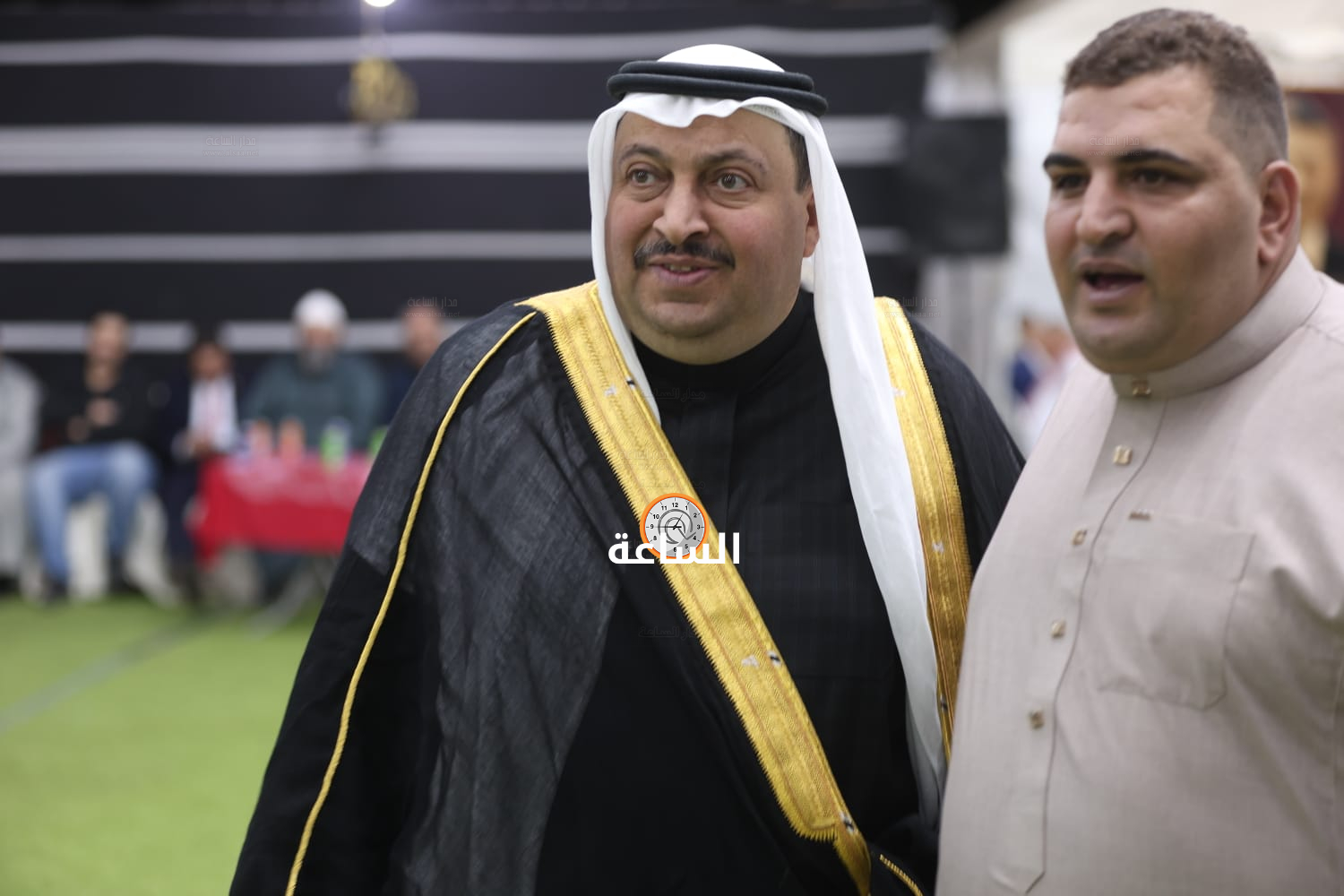 Madar Al-Saa Images 0.794835863248604