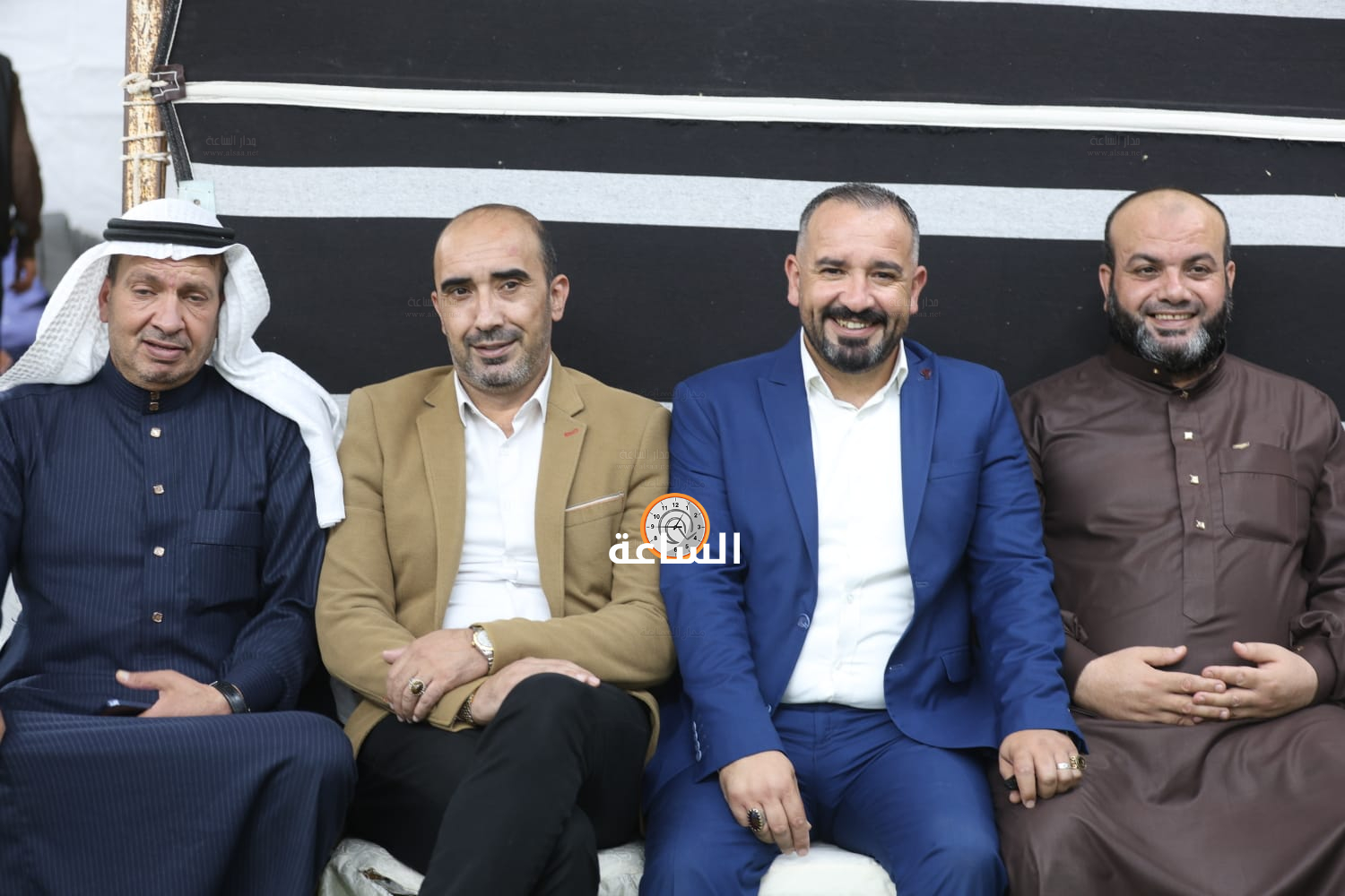 Madar Al-Saa Images 0.5635089528349084