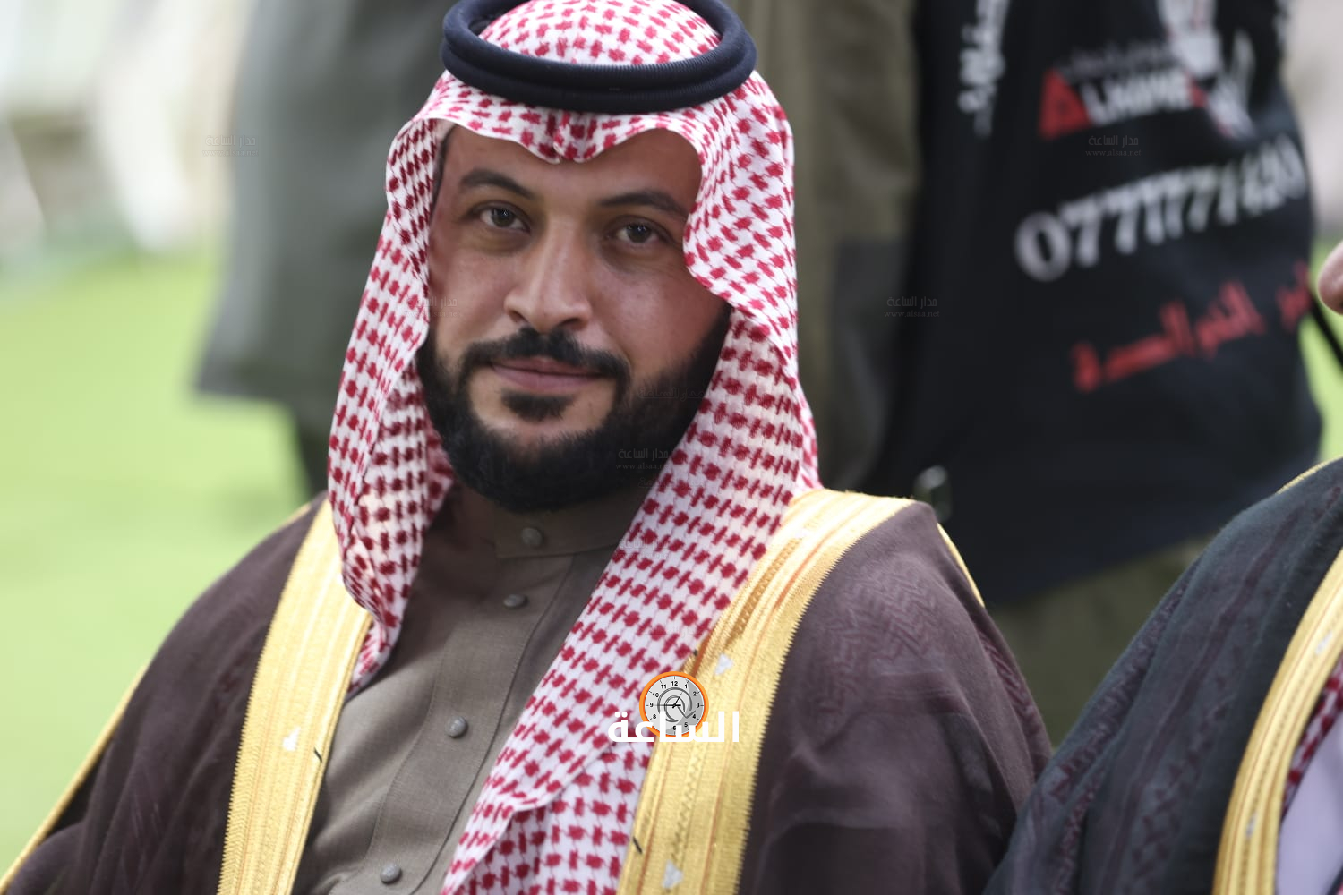 Madar Al-Saa Images 0.8747078416187307