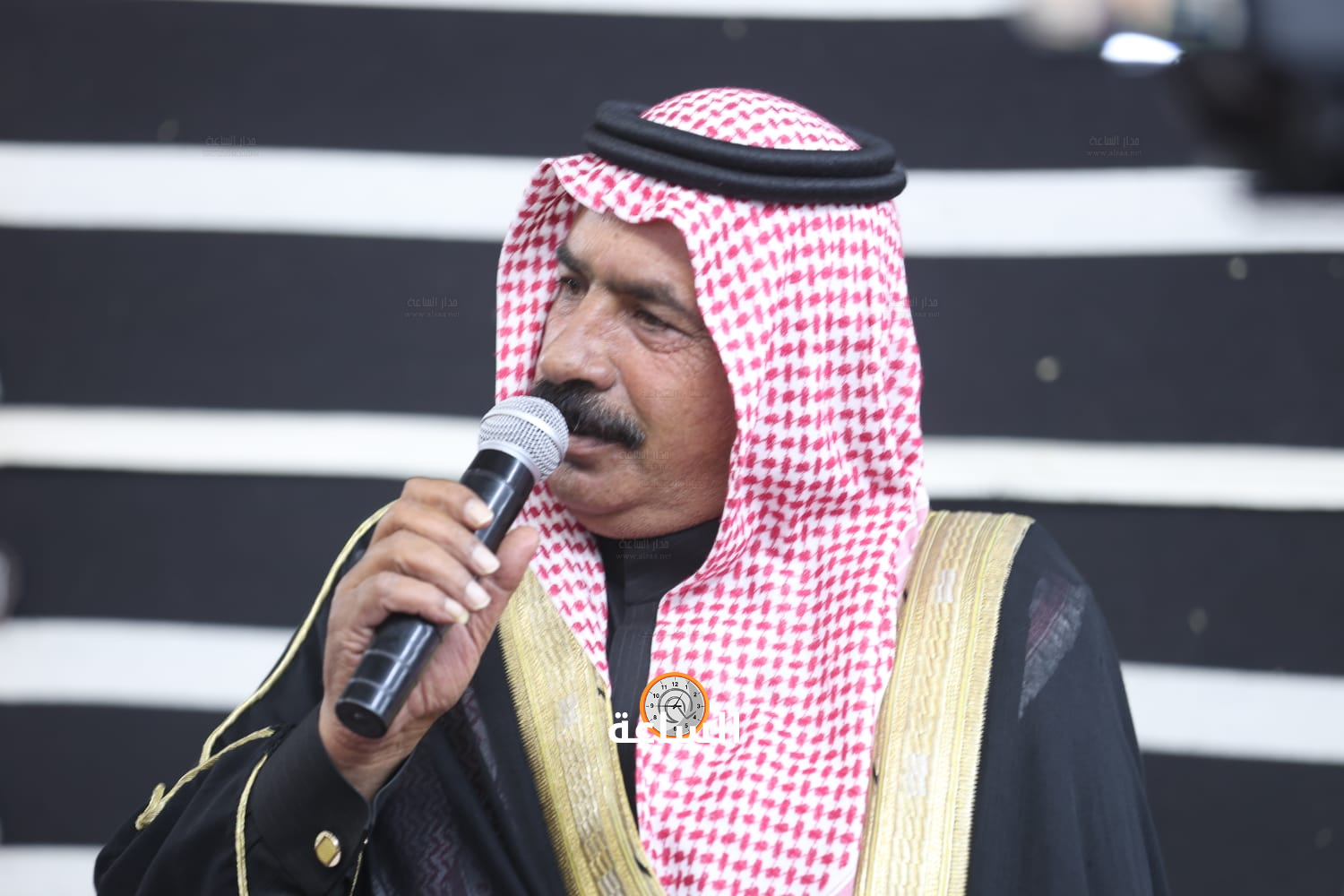 Madar Al-Saa Images 0.4614379688041649