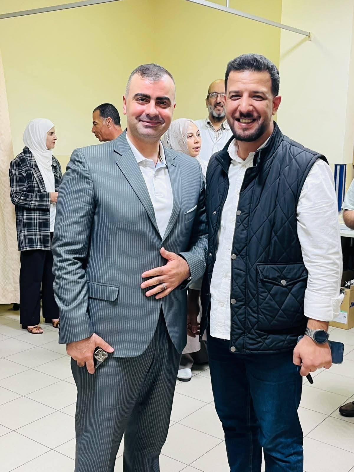 Madar Al-Saa Images 0.31948762509627704