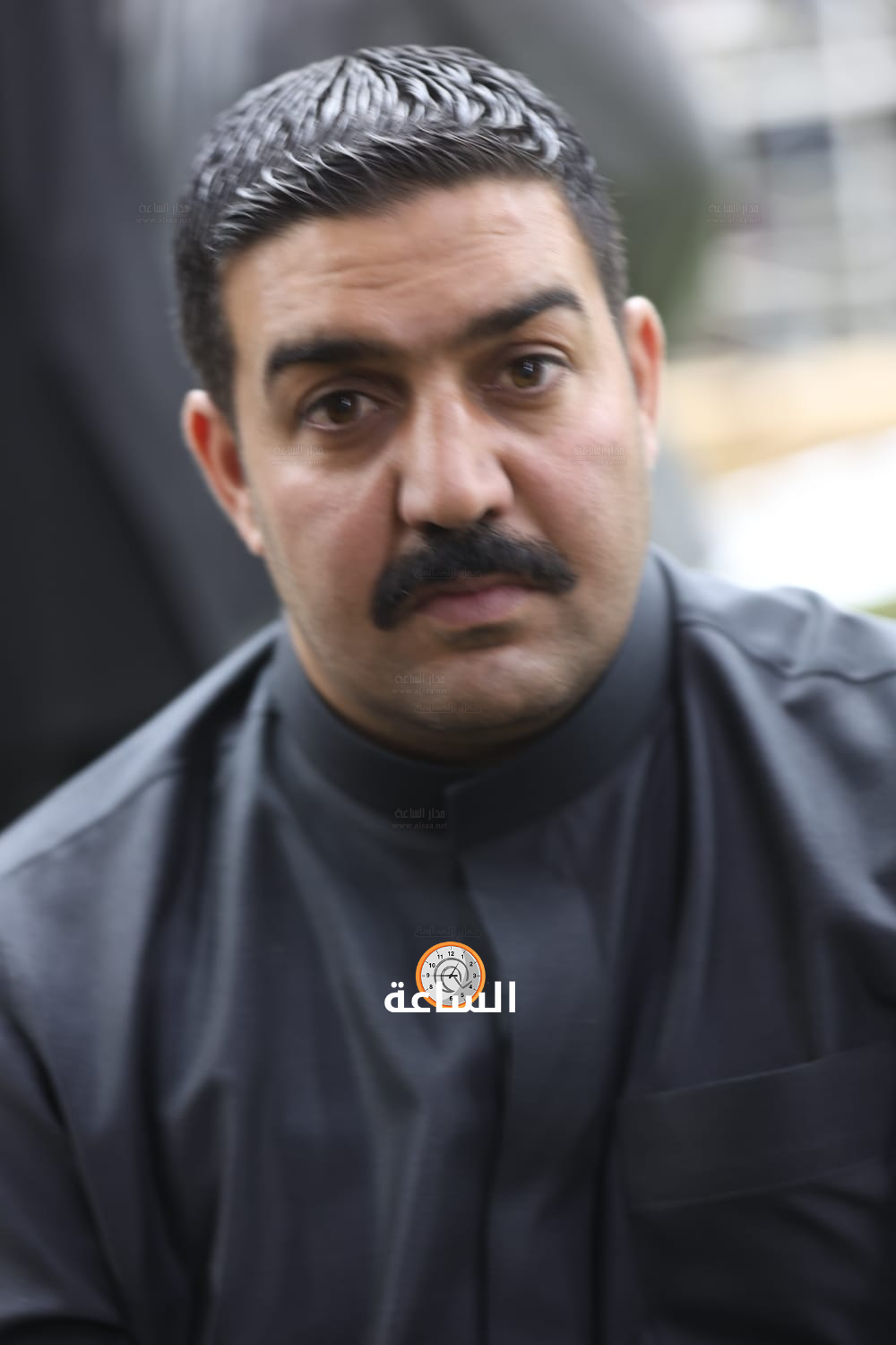 Madar Al-Saa Images 0.001644089177201935