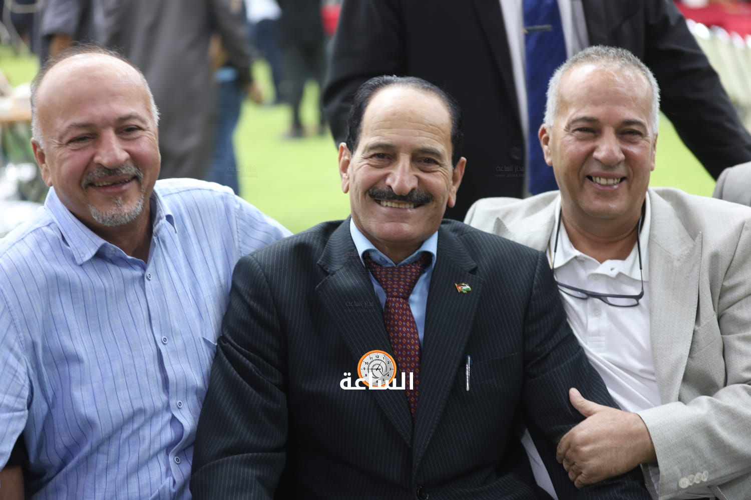 Madar Al-Saa Images 0.20681927622142482