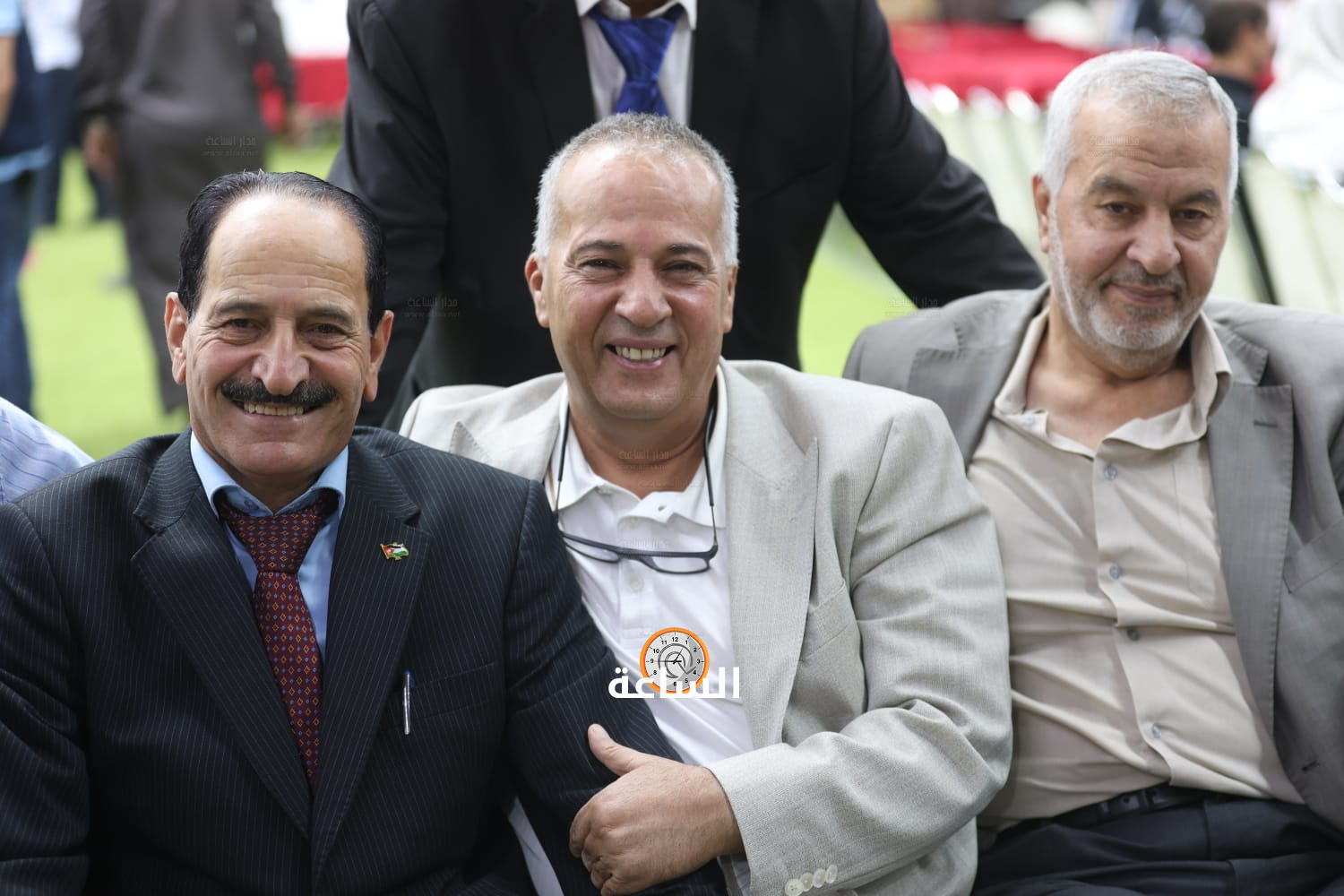 Madar Al-Saa Images 0.1180795006726284