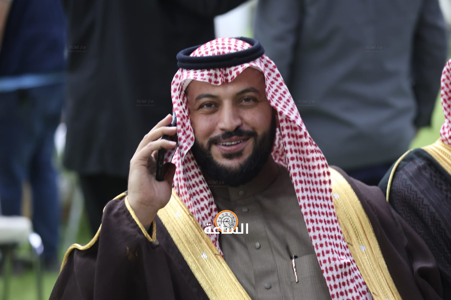 Madar Al-Saa Images 0.5542225151415693
