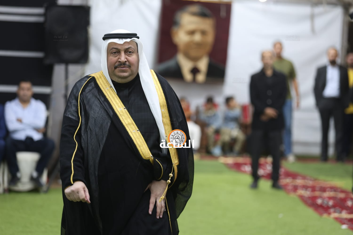 Madar Al-Saa Images 0.8841584450166102