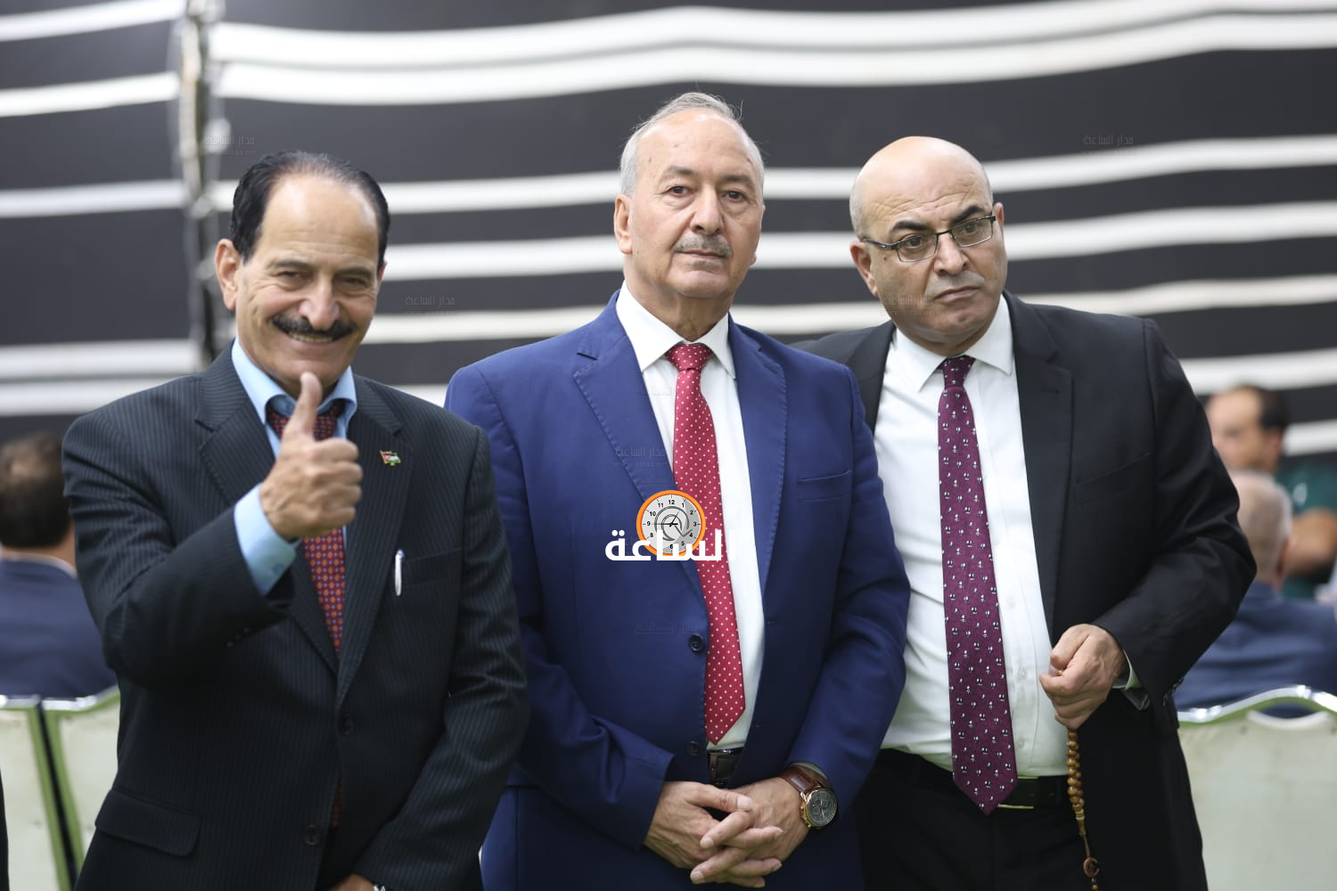 Madar Al-Saa Images 0.03348123540014414