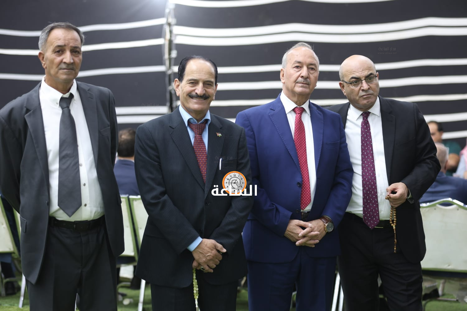 Madar Al-Saa Images 0.7877763651237581