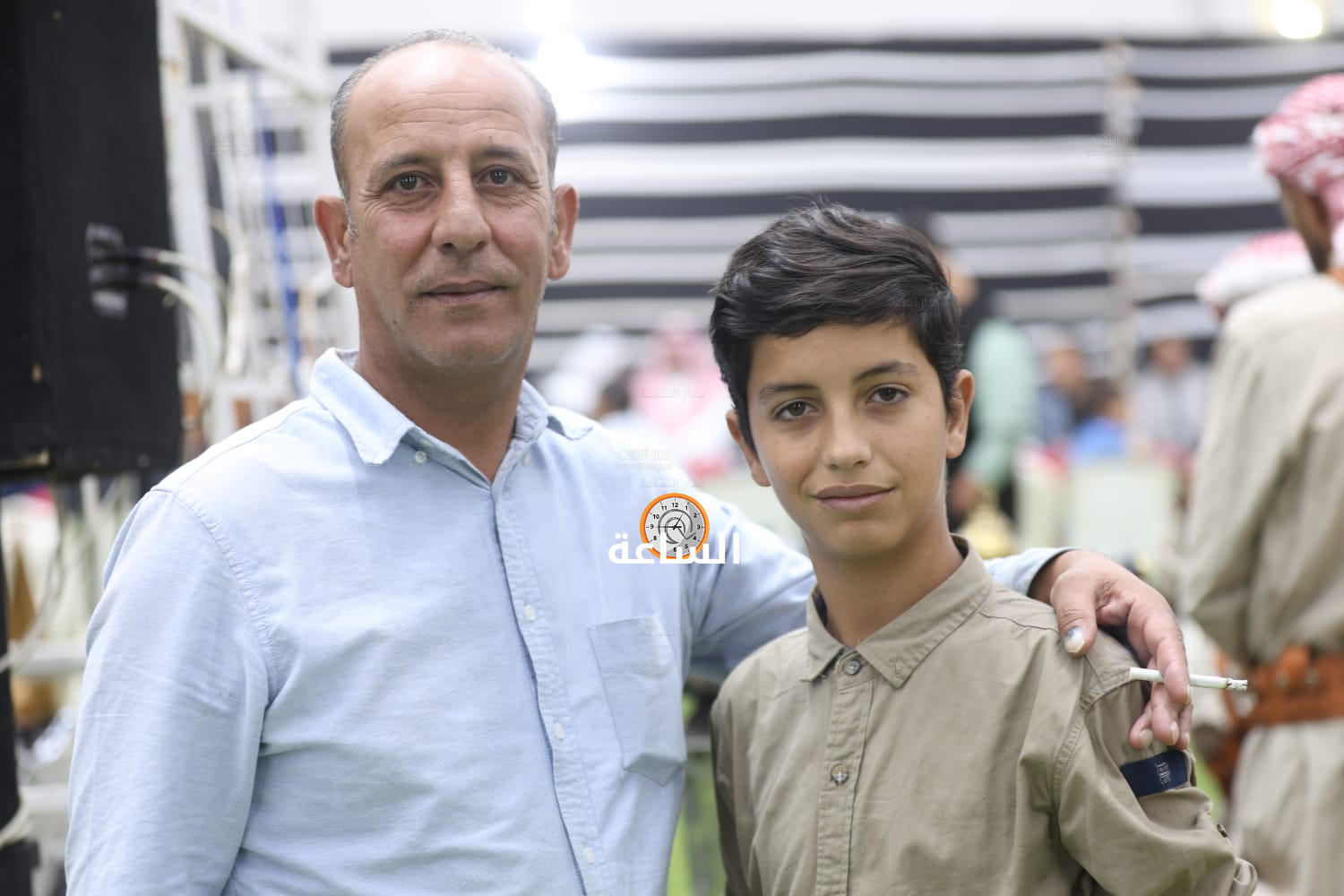 Madar Al-Saa Images 0.5248035589000143