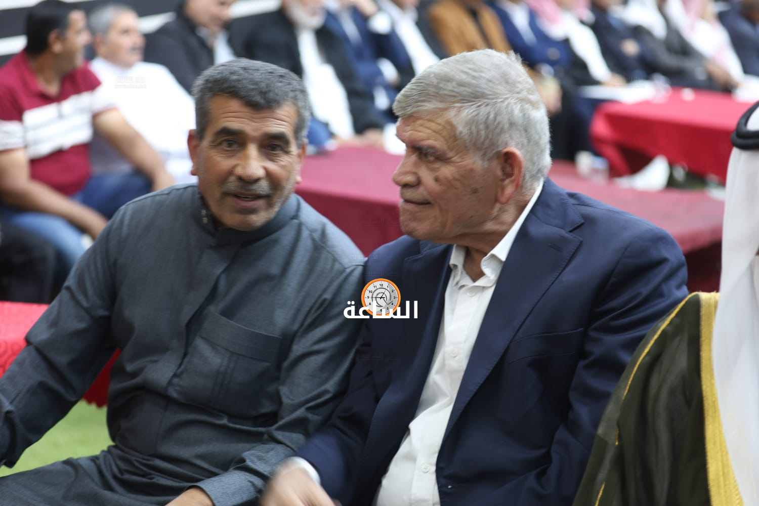 Madar Al-Saa Images 0.2671586793430213