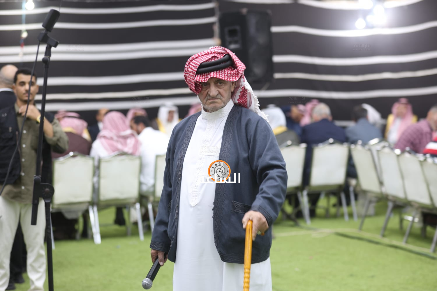 Madar Al-Saa Images 0.9317993494364589