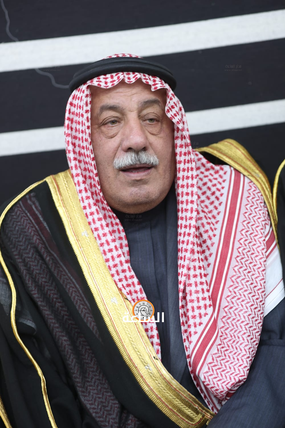 Madar Al-Saa Images 0.4275072680890236