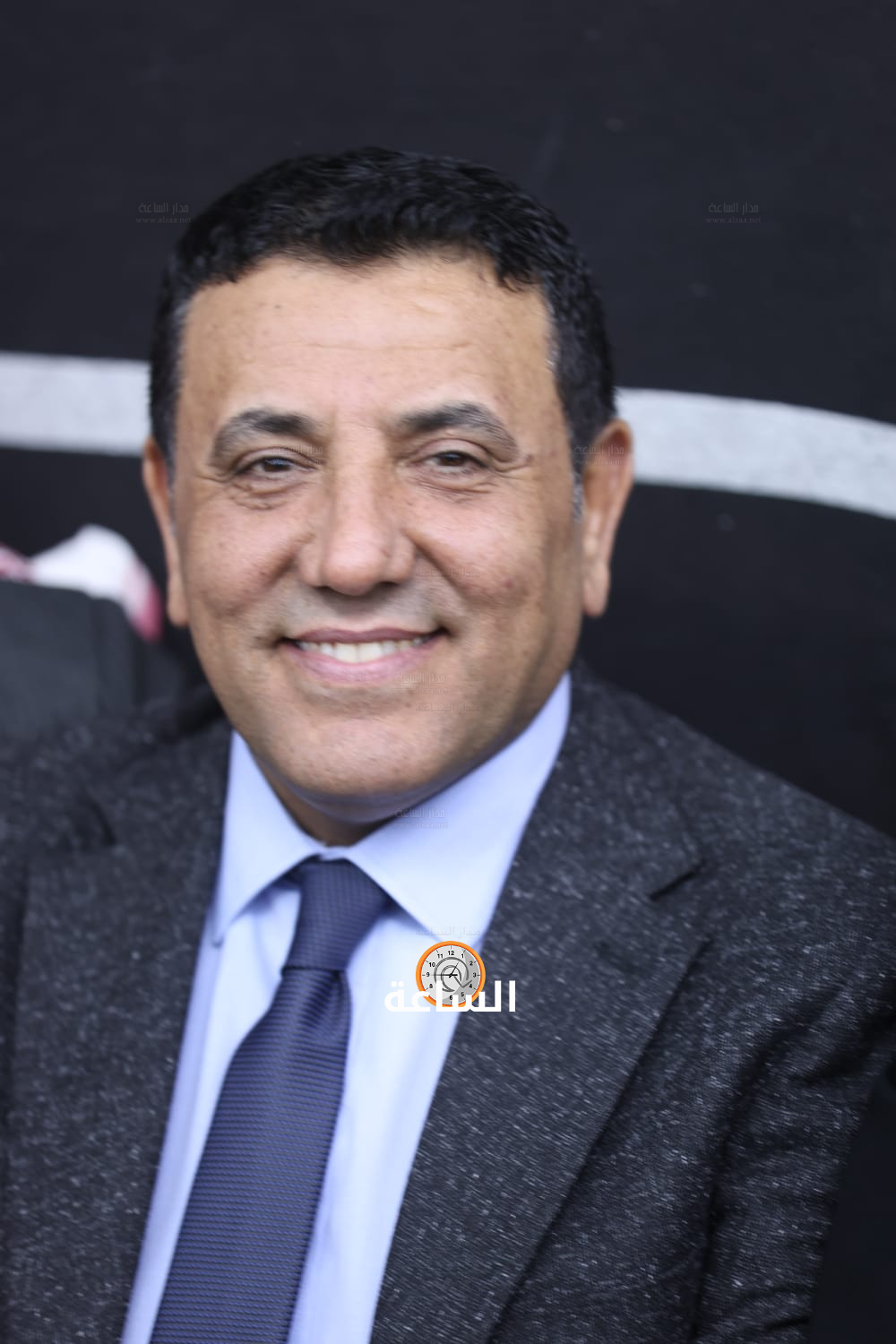 Madar Al-Saa Images 0.7195444332809666