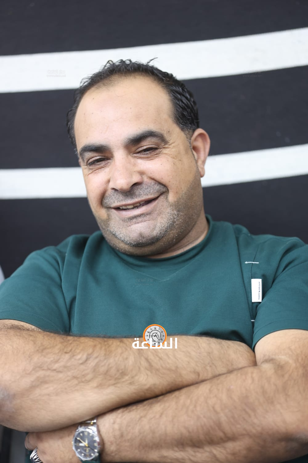 Madar Al-Saa Images 0.5328891857805366