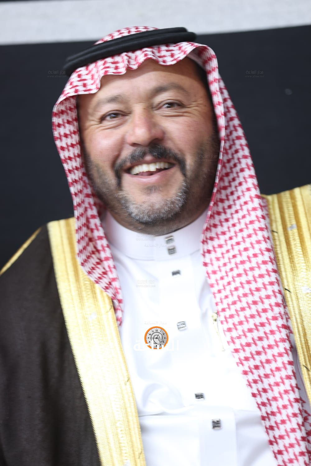 Madar Al-Saa Images 0.4448425145487267