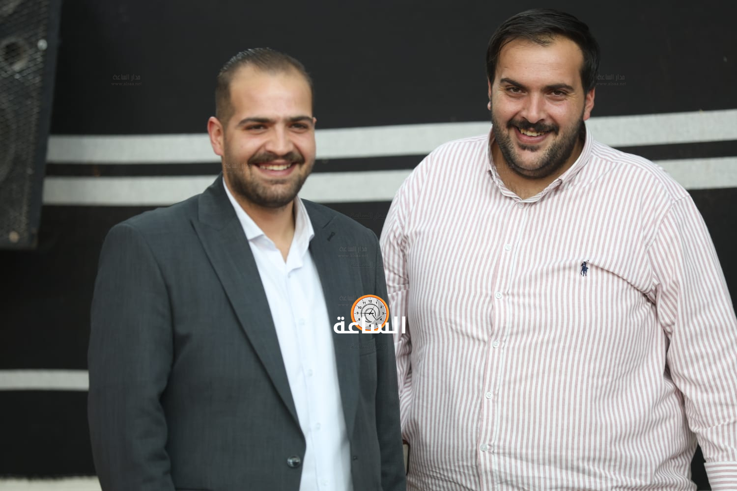 Madar Al-Saa Images 0.7818525479373507