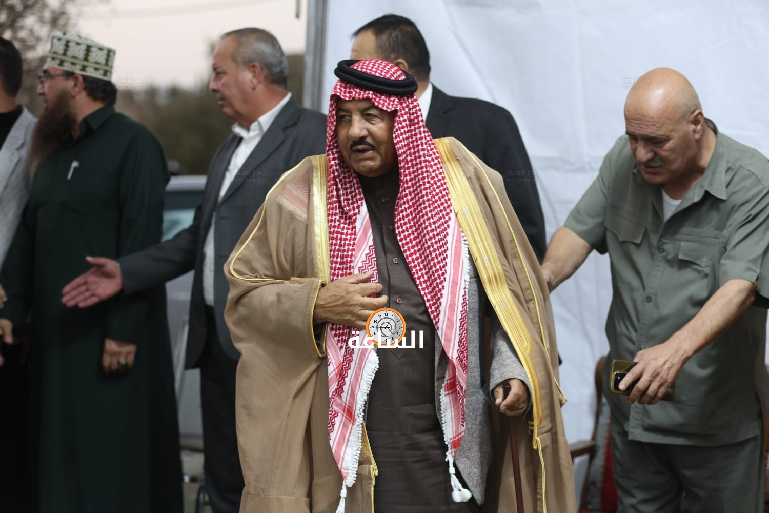 Madar Al-Saa Images 0.06851432711054717