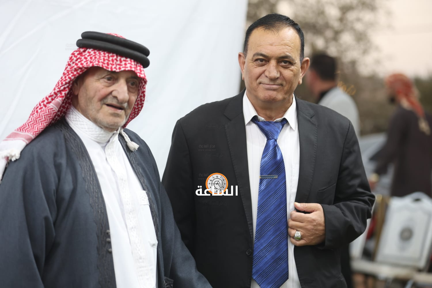 Madar Al-Saa Images 0.7147491401140427