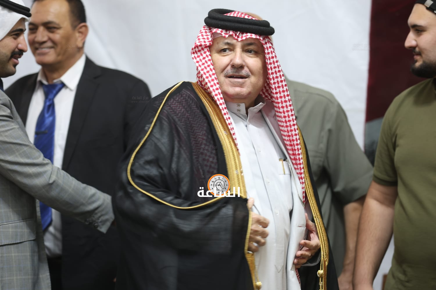 Madar Al-Saa Images 0.4787624266731021