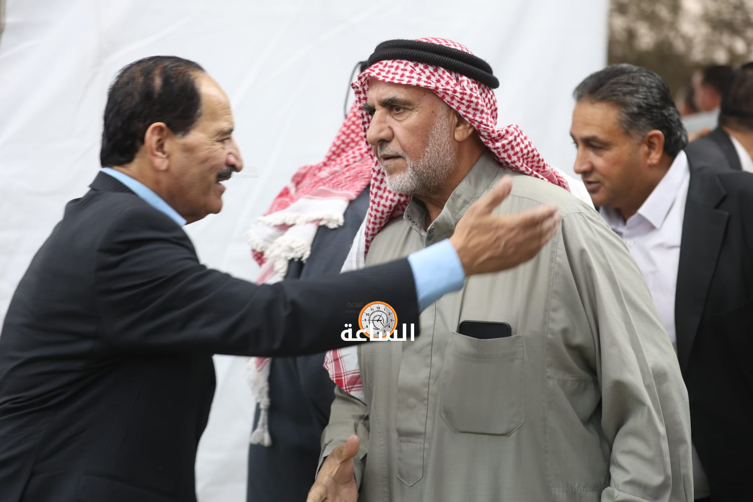 Madar Al-Saa Images 0.08158547599870969