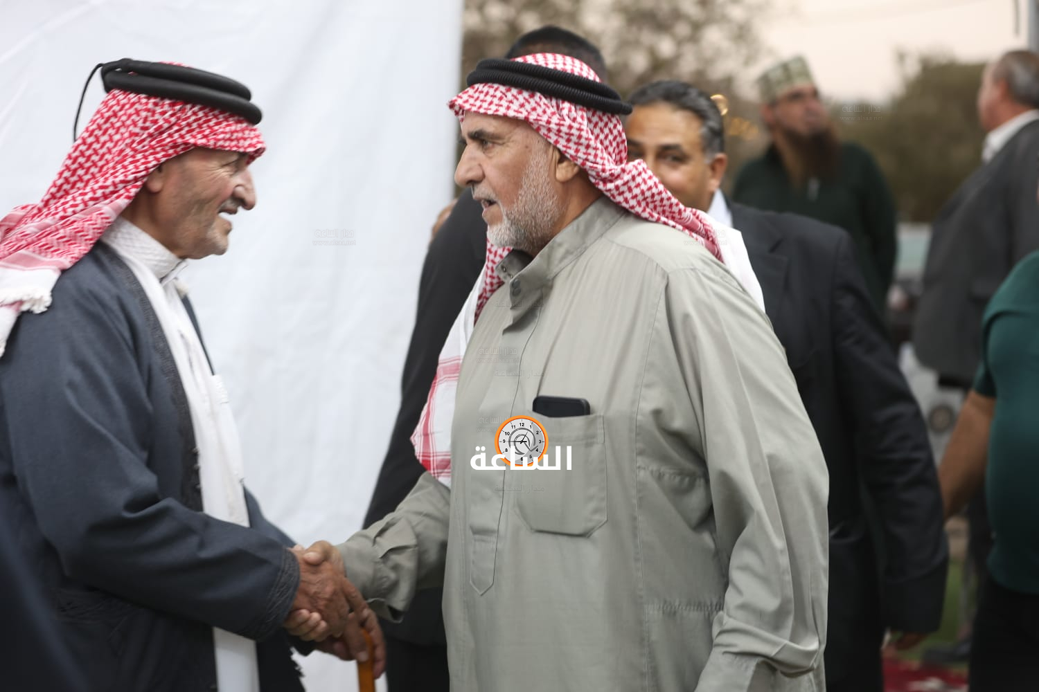 Madar Al-Saa Images 0.931797418371687