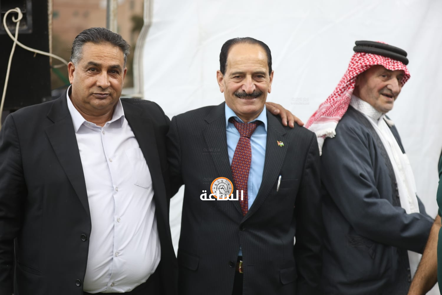 Madar Al-Saa Images 0.8985036424882494