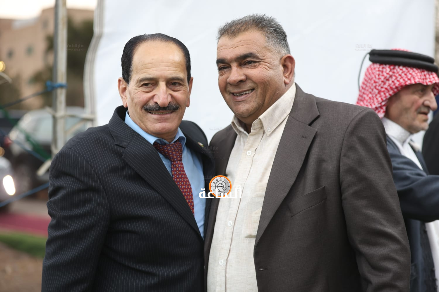 Madar Al-Saa Images 0.016483003483096392